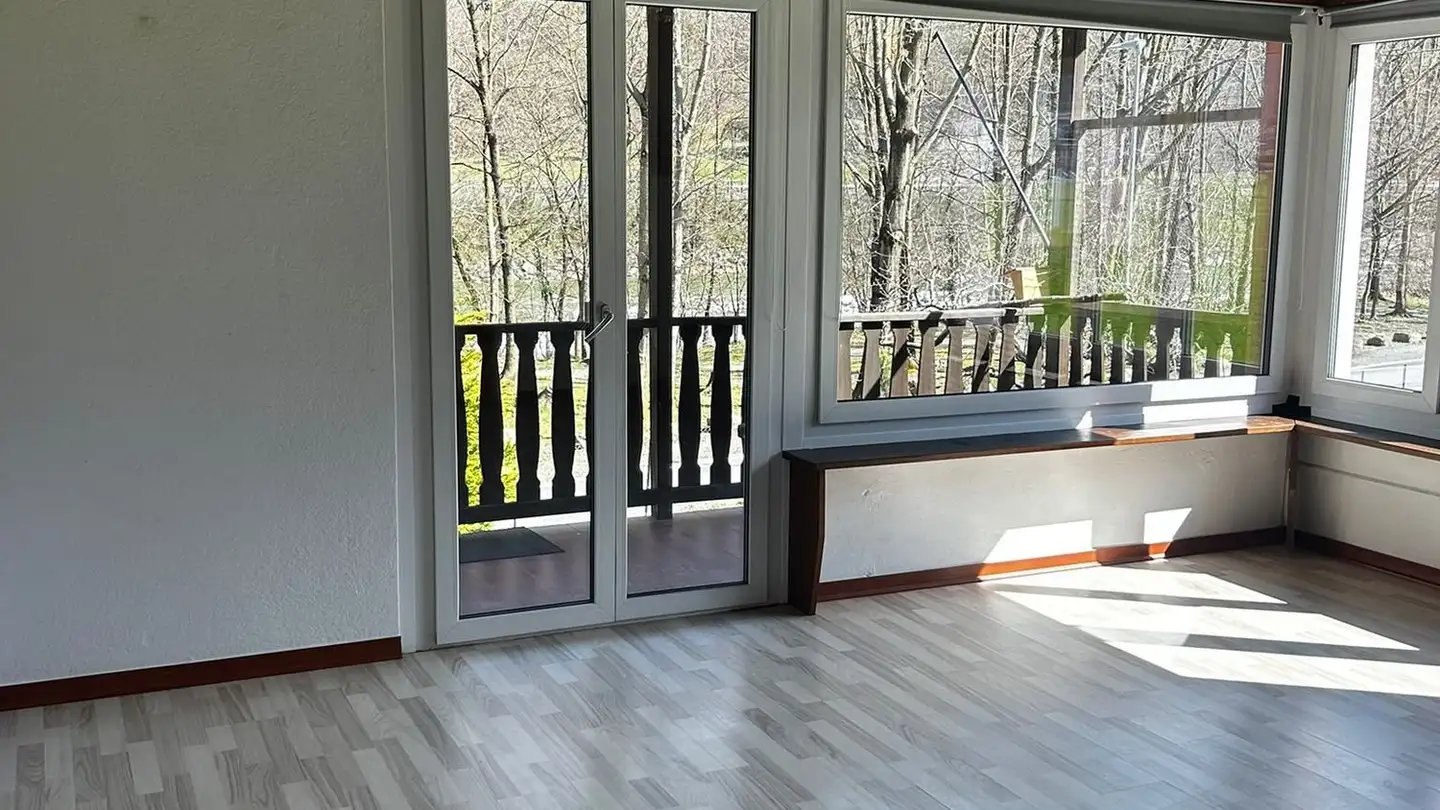 Apartment for rent - La Cantonál 21, 6677 Moghegno