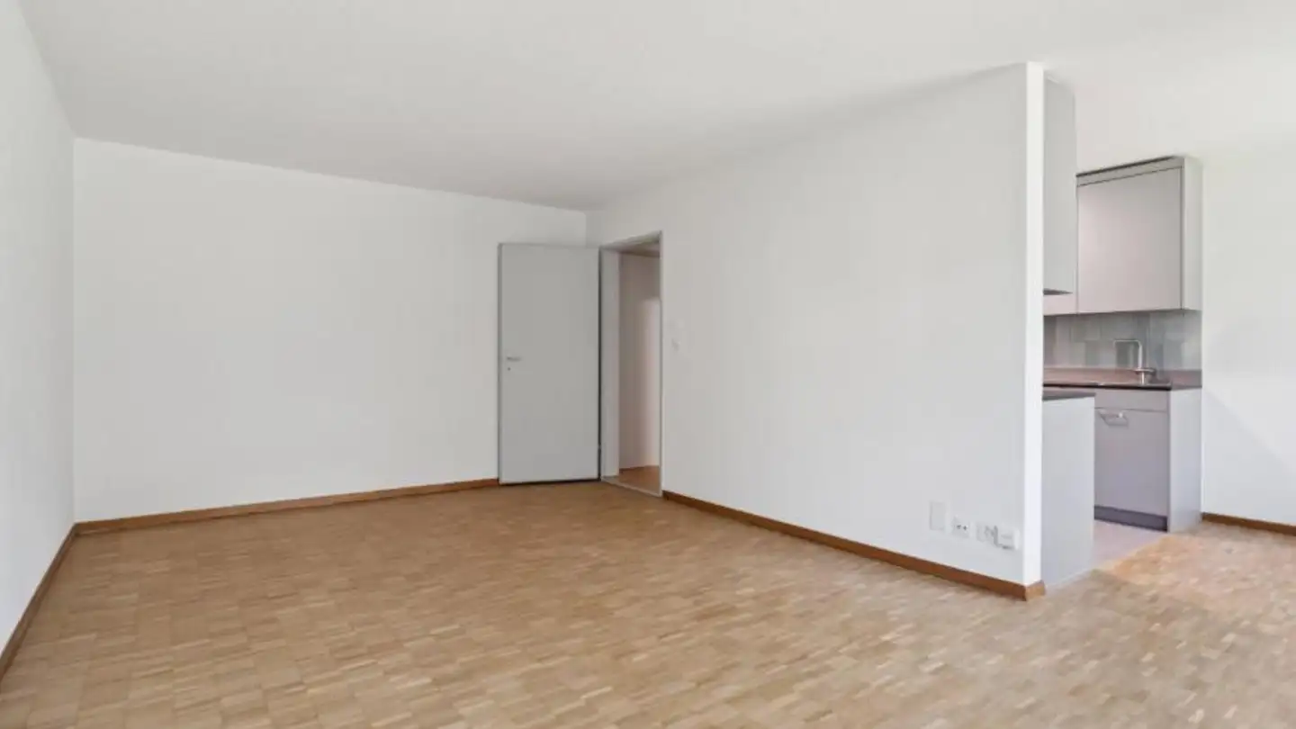 Apartment for rent - Rütiweg 6, 8610 Uster - Photo 3