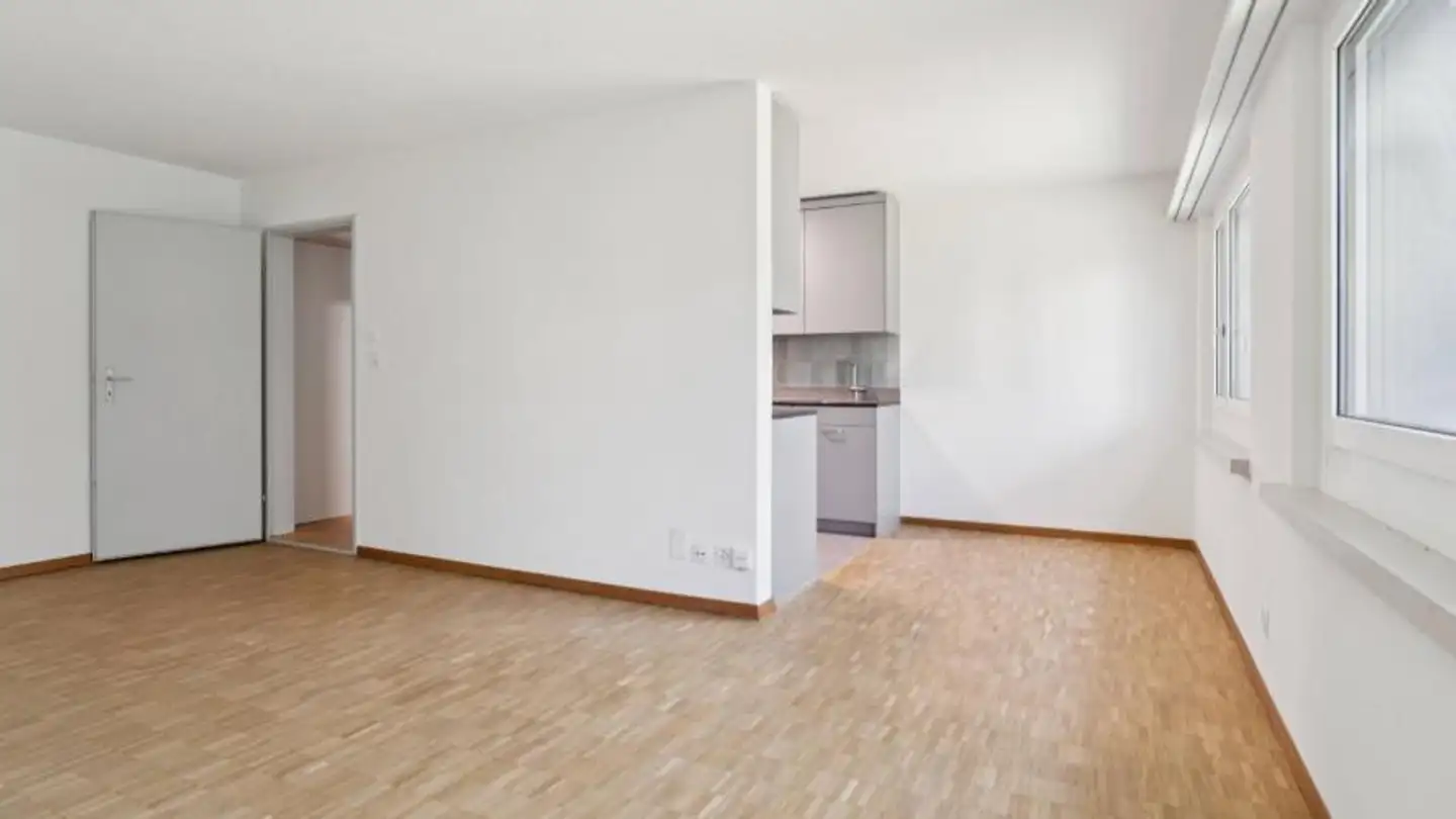 Apartment for rent - Rütiweg 6, 8610 Uster - Photo 4