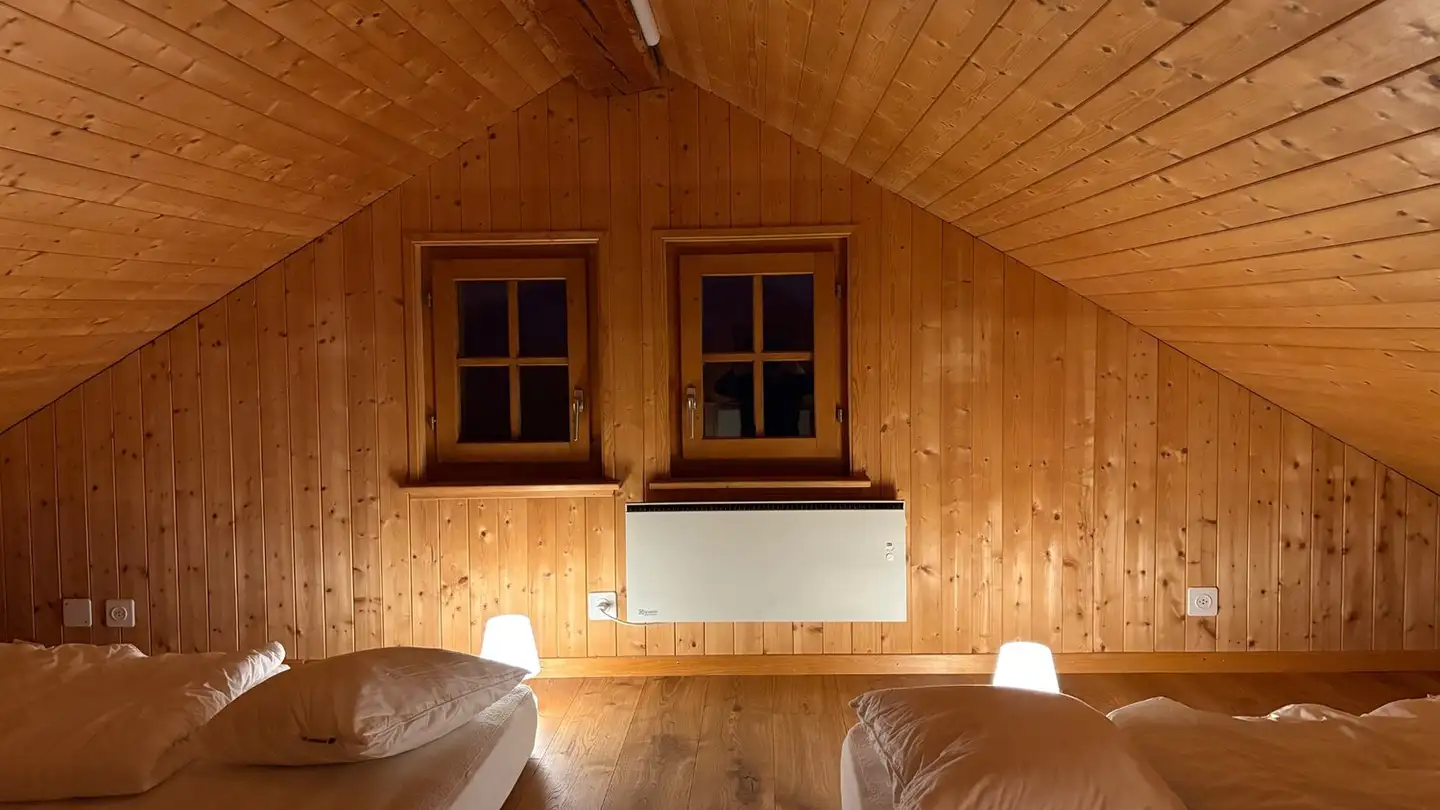 Single house for rent - Route Des Clèves 263, 1997 Haute-Nendaz - Photo 4