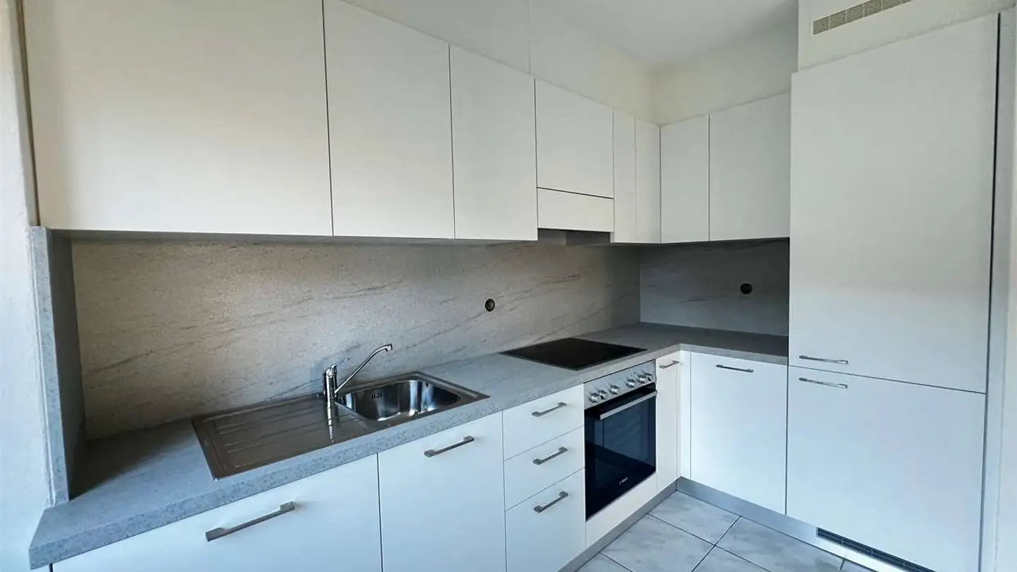 Appartamento in affitto - Via Croglio 28, 6802 Rivera - Foto 4