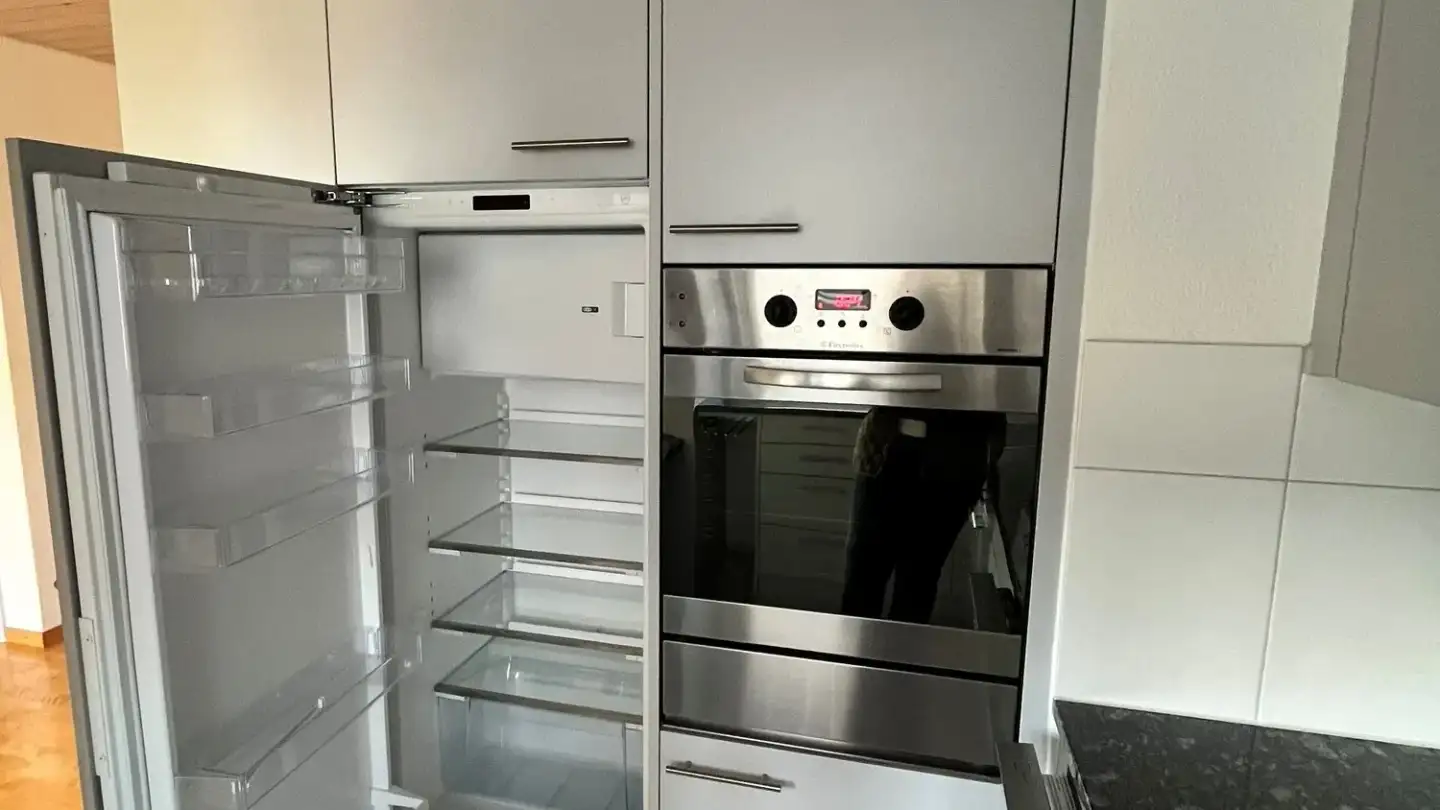 Apartment for rent - Dorfstrasse 78, 3661 Uetendorf - Photo 3