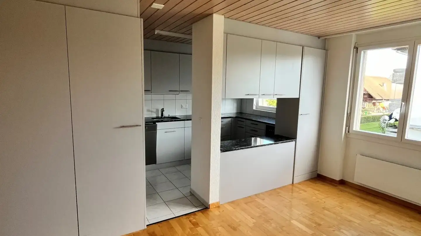 Apartment for rent - Dorfstrasse 78, 3661 Uetendorf - Photo 4