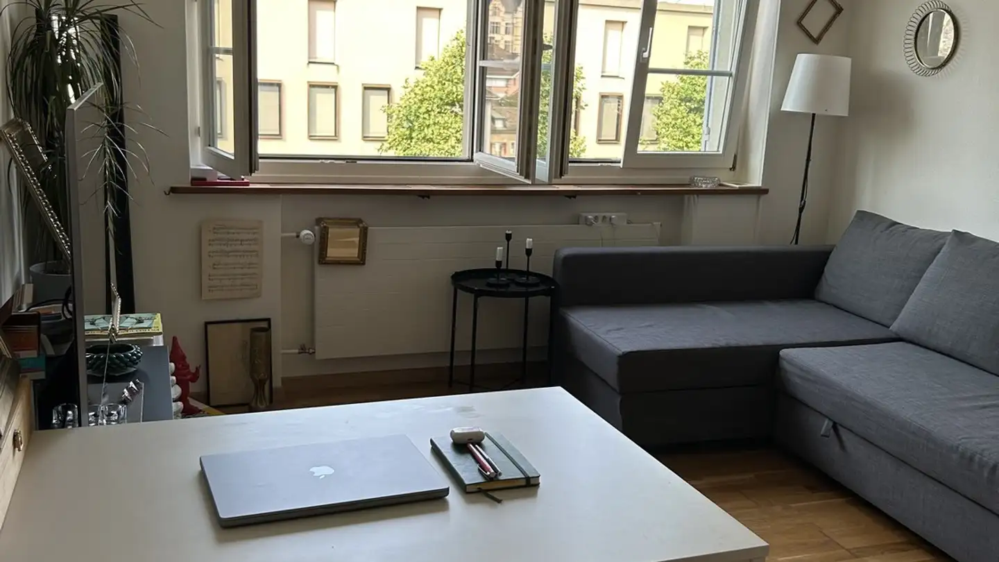 Maison individuelle à louer - 8001 Zürich