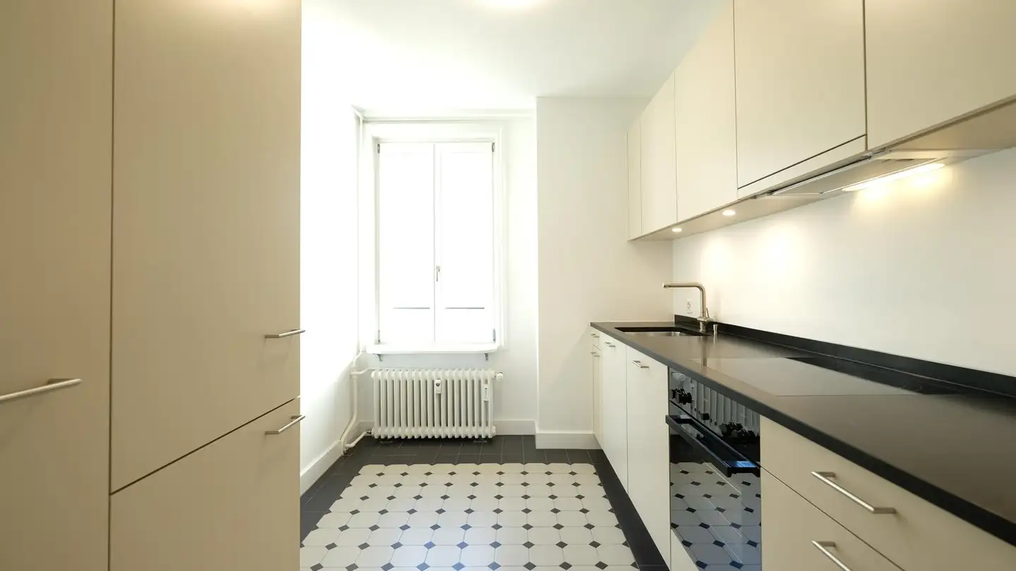 Attico in affitto - Schanzenstrasse 20, 4056 Basel - Foto 3