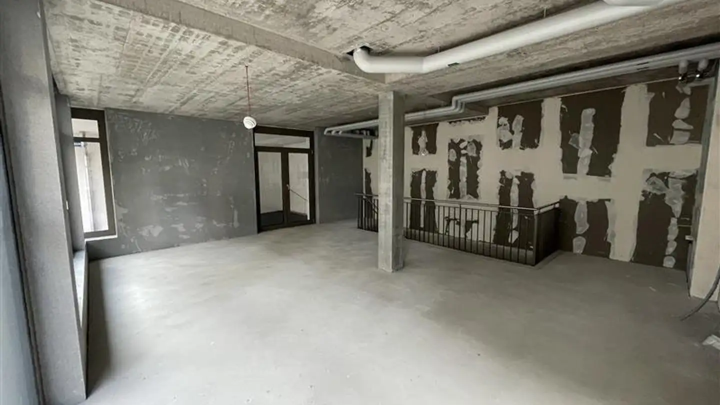 Gewerbe mieten - Rorschacher Strasse 135, 9000 St. Gallen - Foto 3