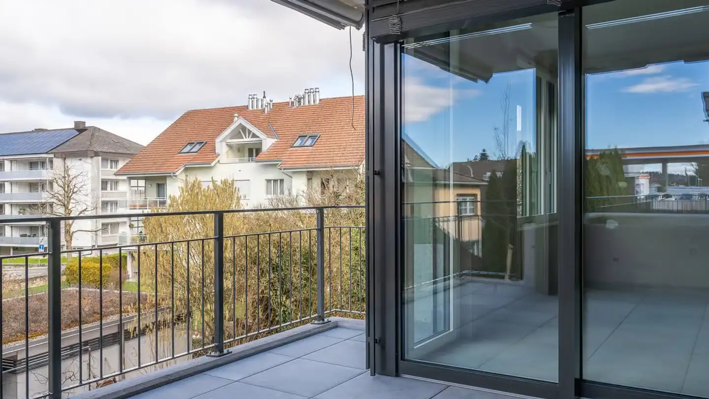 Appartement à vendre - Bernstrasse 34, 3360 Herzogenbuchsee - Photo 3