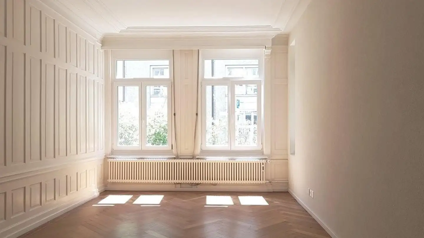 Appartamento in affitto - Schwalbenstrasse 10, 9000 St. Gallen - Foto 3