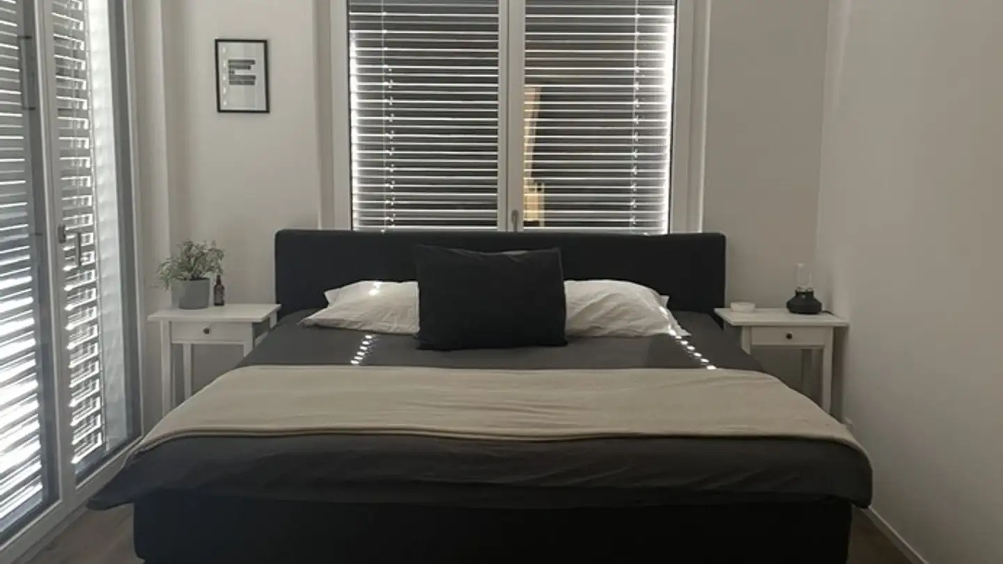 Apartment for rent - Hauptstrasse 59, 8552 Felben-Wellhausen - Photo 2