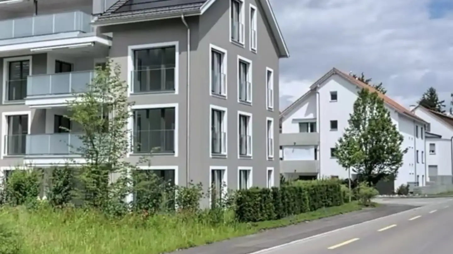 Apartment for rent - Hauptstrasse 59, 8552 Felben-Wellhausen - Photo 3