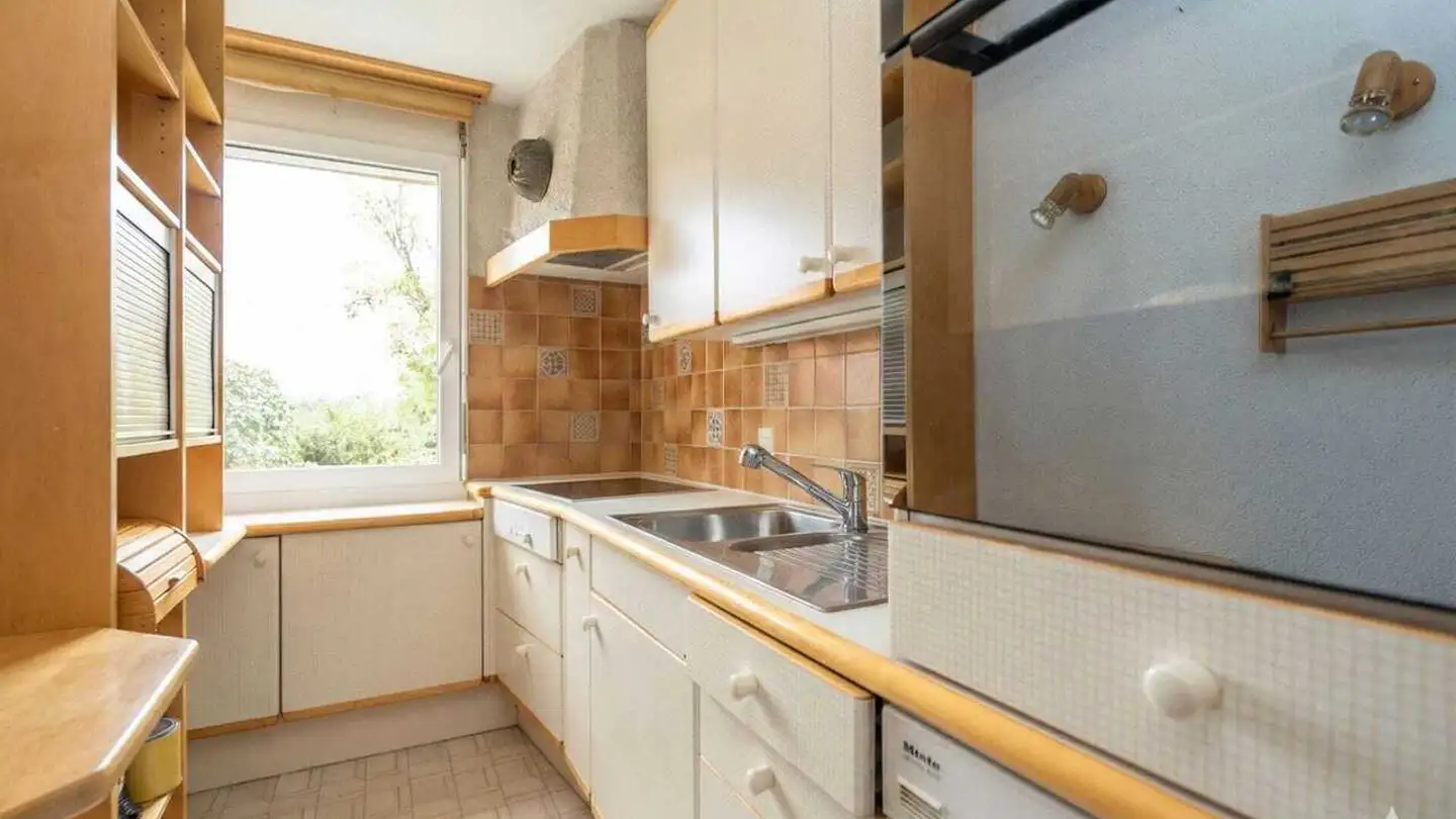 Apartment for sale - Hauptstrasse, 3303 Münchringen - Photo 4