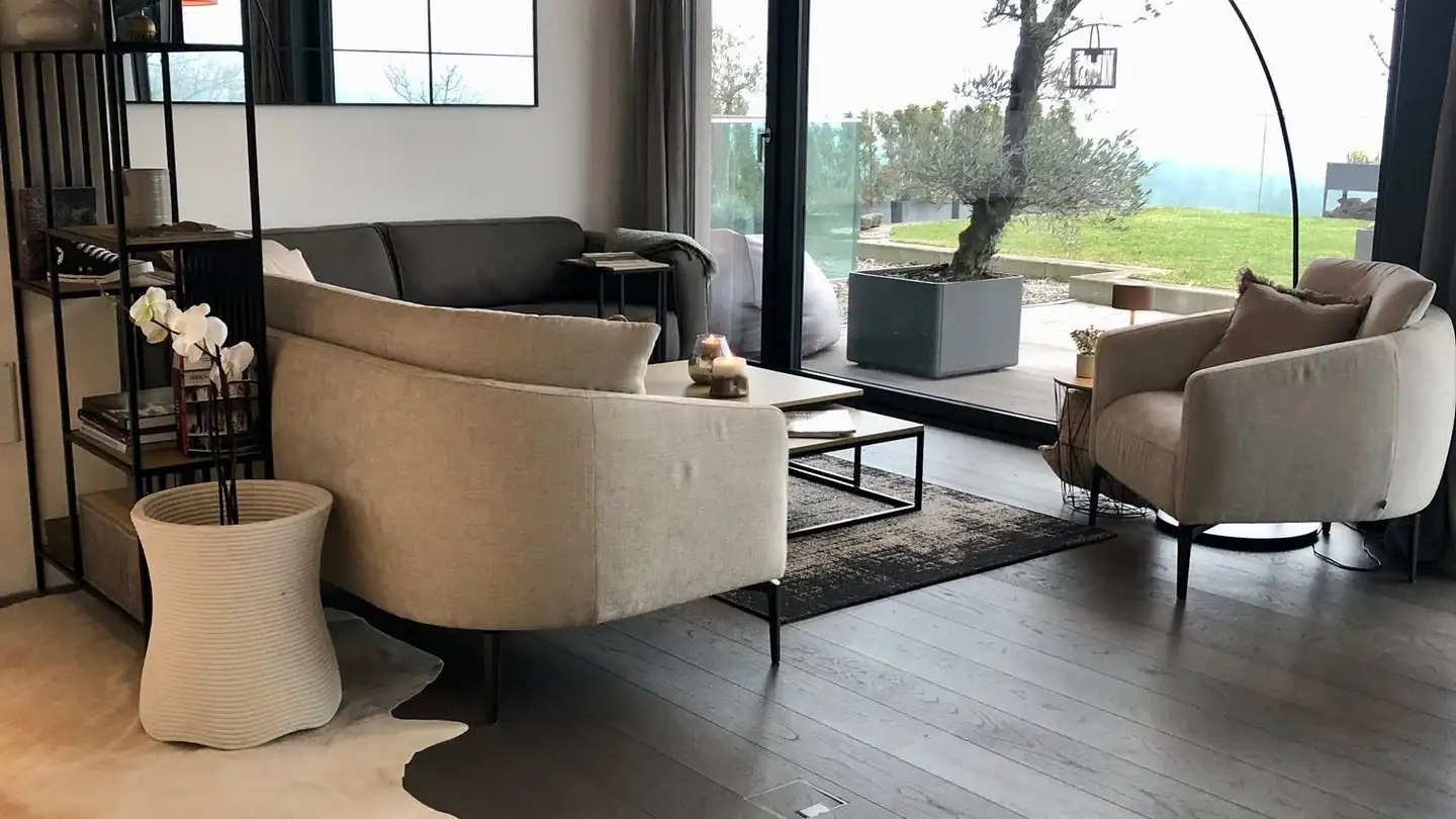 Attique à vendre - Sonnenrain 9a, 6102 Malters - Photo 3