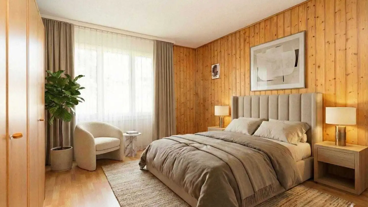 Apartment for sale - Hauptstrasse, 3303 Münchringen - Photo 3