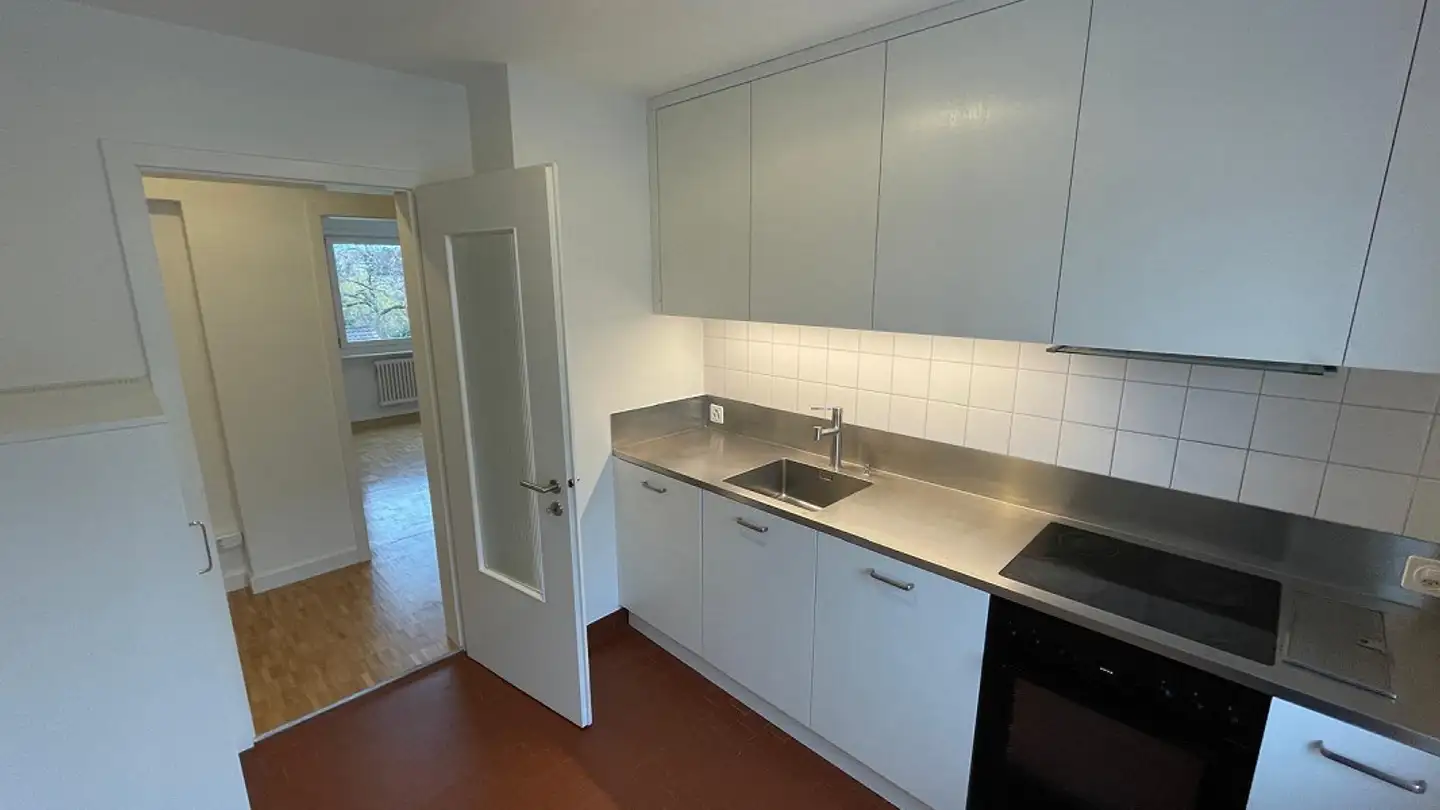 Wohnung mieten - Merkurstrasse 28, 4123 Allschwil