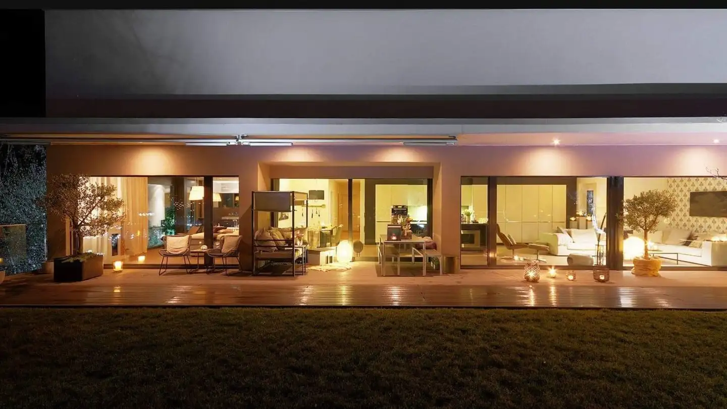 Attique à vendre - Sonnenrain 9a, 6102 Malters - Photo 2