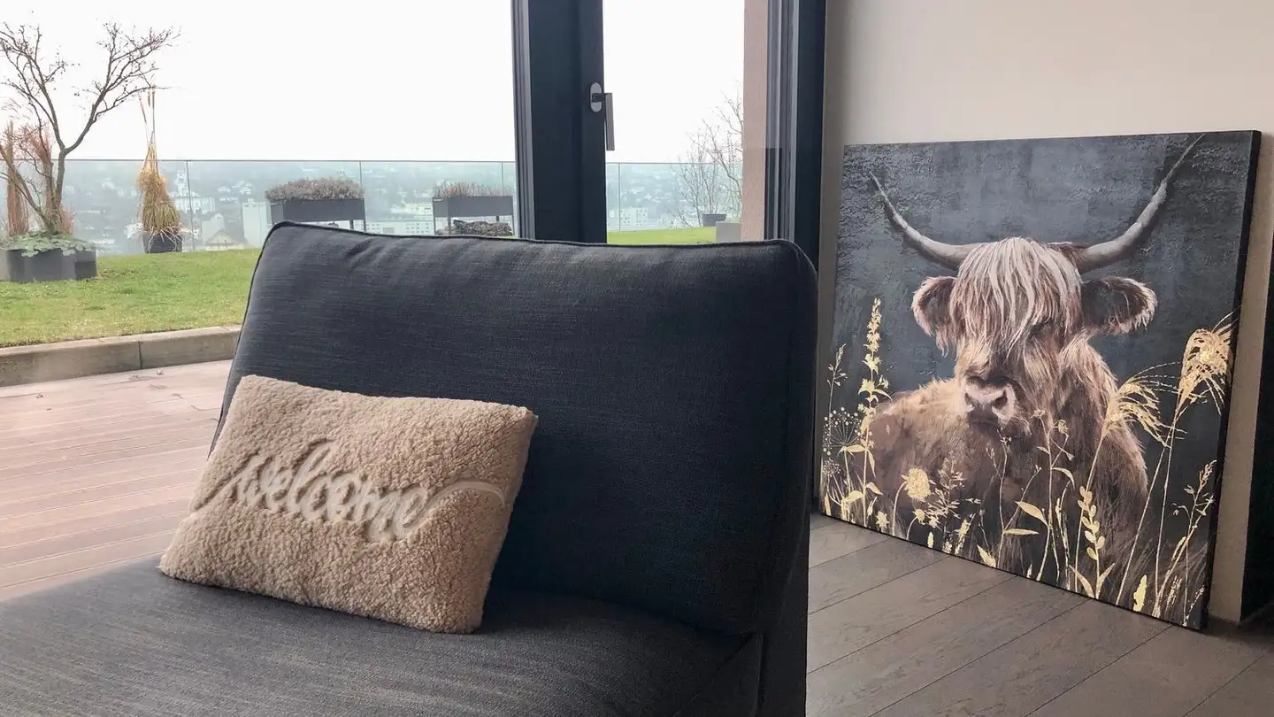 Attique à vendre - Sonnenrain 9a, 6102 Malters - Photo 4