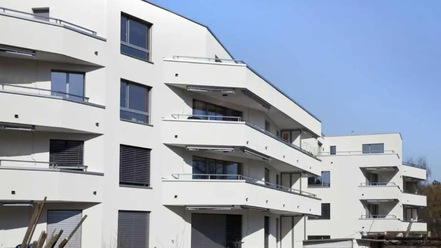 Wohnung mieten - Grabenwies 67, 8057 Zürich