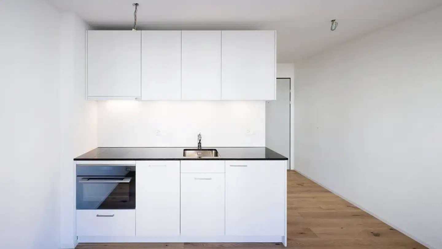 Wohnung mieten - Stationsweg 6, 3627 Heimberg - Foto 2