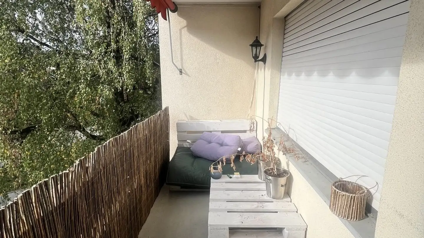 Apartment for rent - Moosmattstrasse 11, 6331 Hünenberg - Photo 3