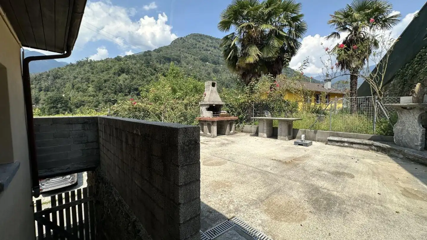 Maison individuelle à vendre - 6655 Intragna - Photo 2