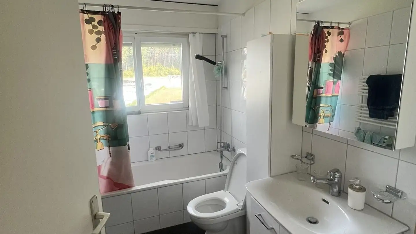 Apartment for rent - Moosmattstrasse 11, 6331 Hünenberg - Photo 4