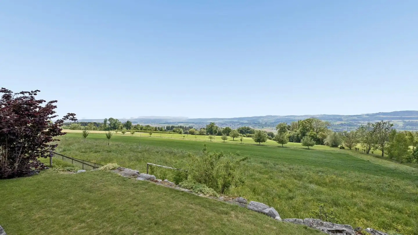 Maison jumelle à vendre - 8570 Weinfelden