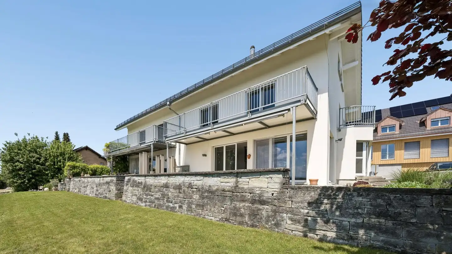 Maison jumelle à vendre - 8570 Weinfelden - Photo 4