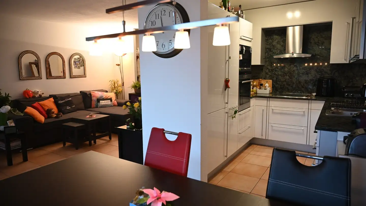 Apartment for sale - Alter Zürichweg, 8952 Schlieren - Photo 3