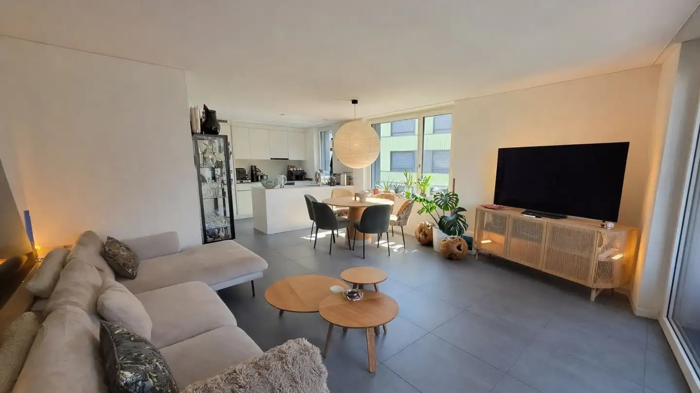 Appartamento in affitto - Kantonsstrasse 2, 8807 Freienbach