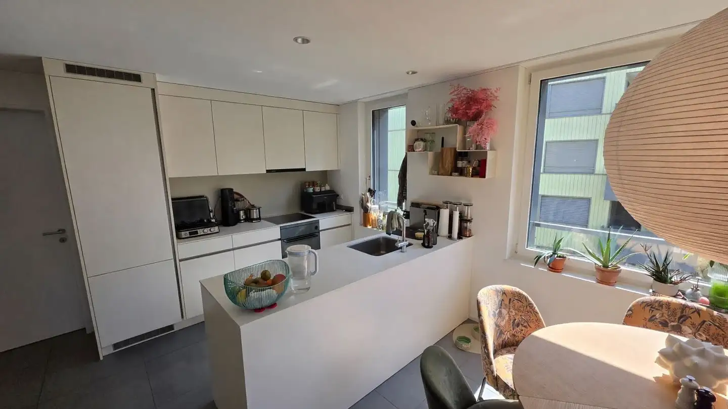 Appartamento in affitto - Kantonsstrasse 2, 8807 Freienbach - Foto 2