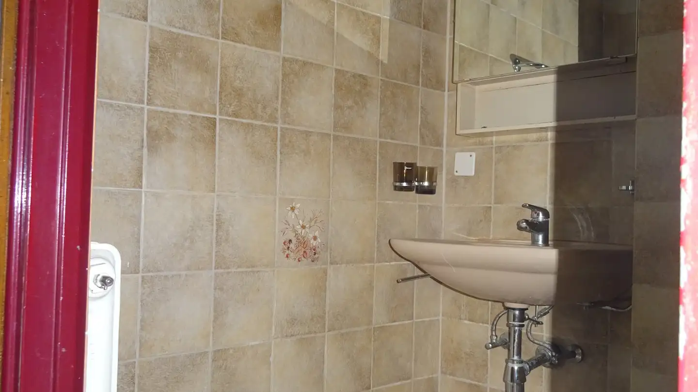 Appartamento in affitto - Via San Gottardo 31, 6943 Vezia - Foto 3