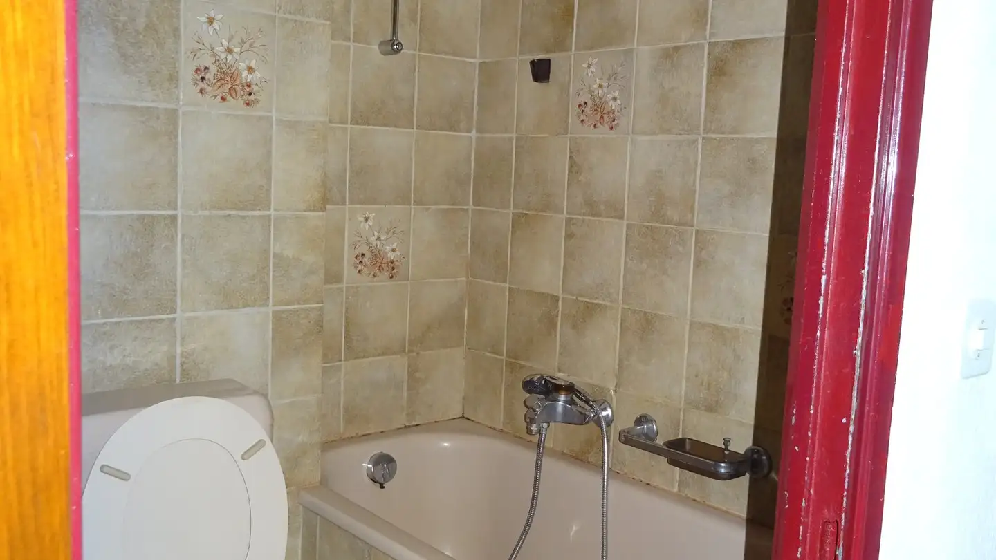 Appartamento in affitto - Via San Gottardo 31, 6943 Vezia - Foto 2