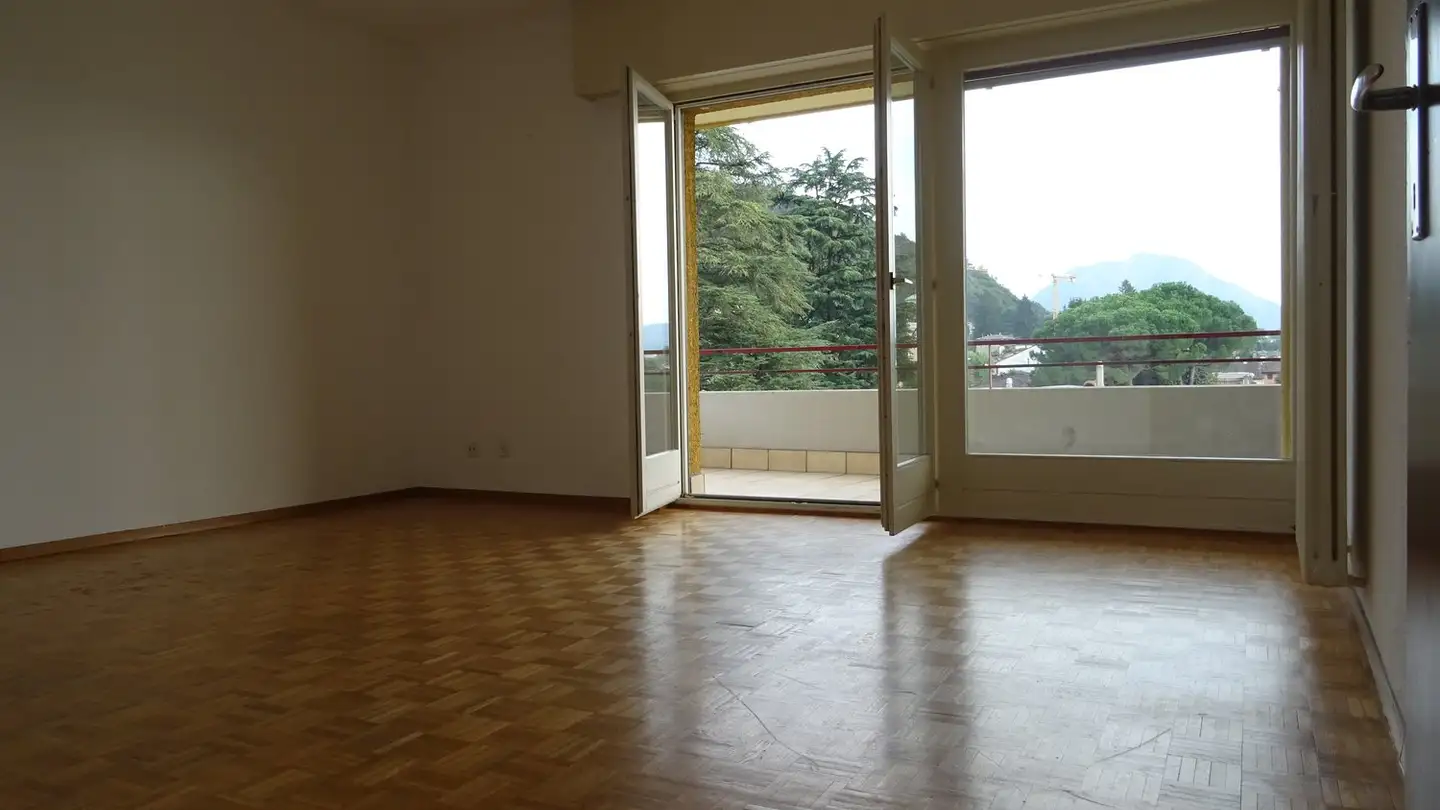 Appartamento in affitto - Via San Gottardo 31, 6943 Vezia - Foto 4