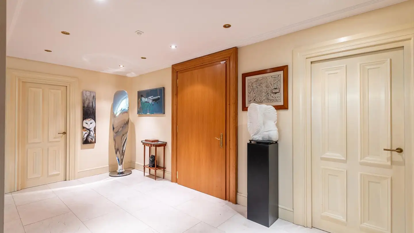 Constructible plot for sale - 1216 Cointrin - Photo 3