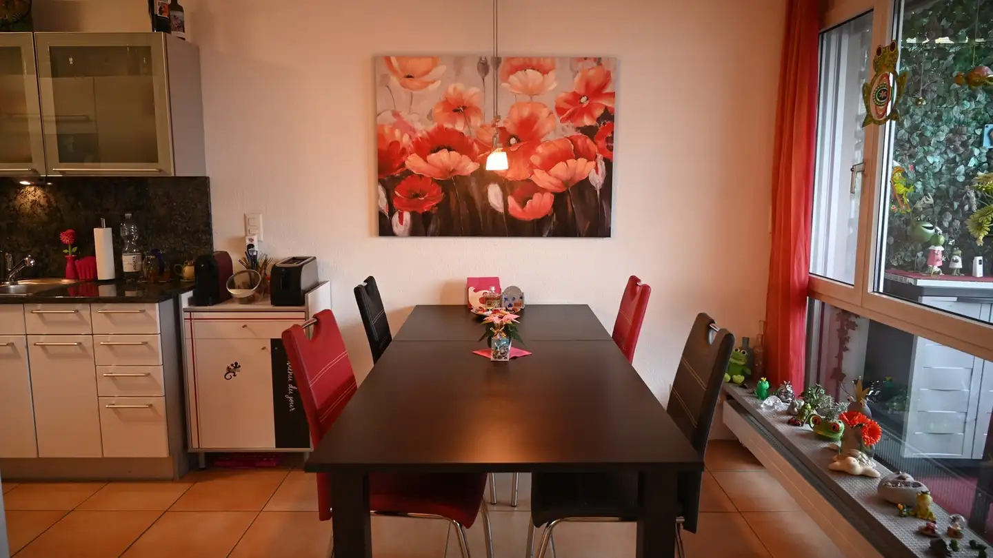 Apartment for sale - Alter Zürichweg, 8952 Schlieren - Photo 4