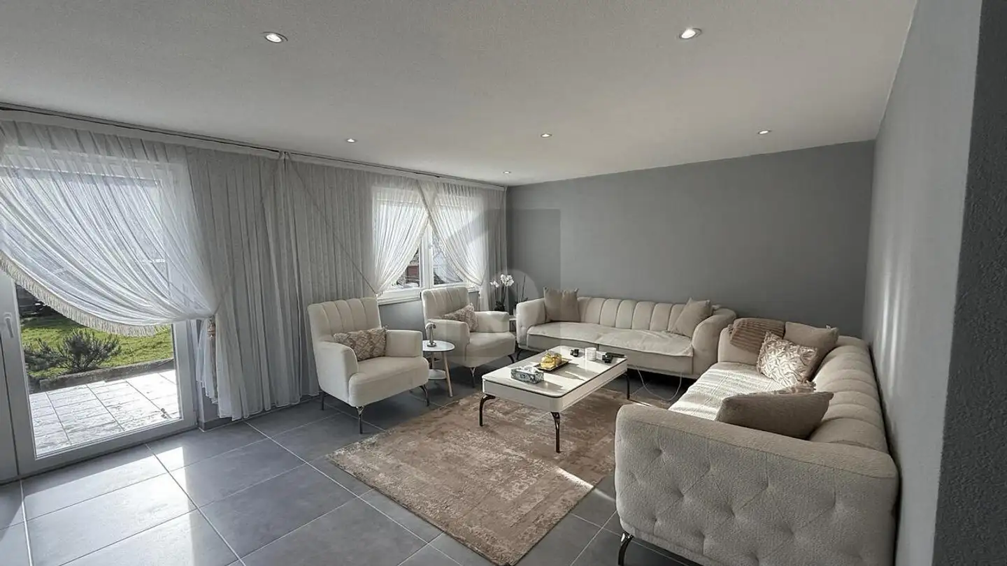 Maison individuelle à vendre - 2824 Vicques - Photo 3