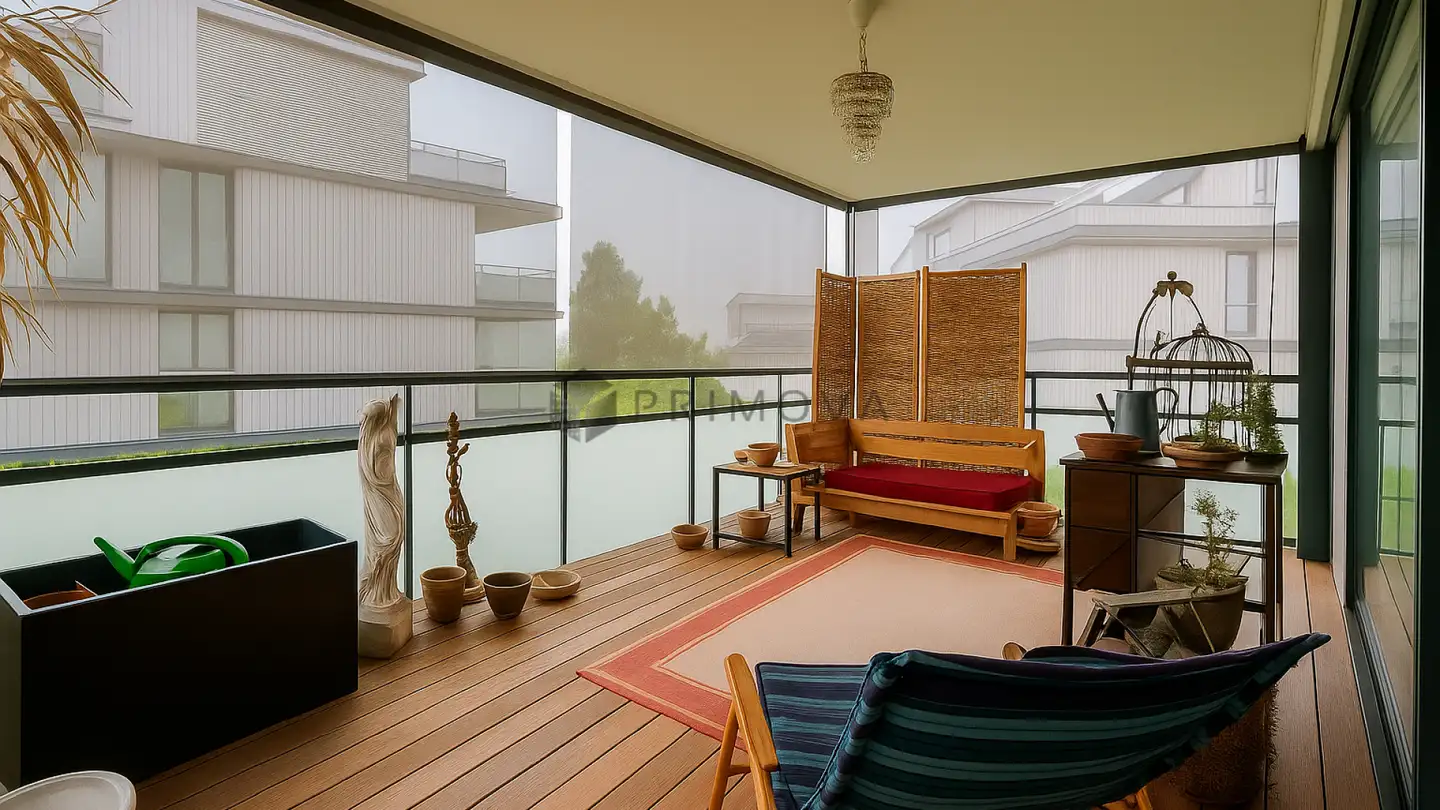 Appartamento in vendita - 3626 Hünibach - Photo 4