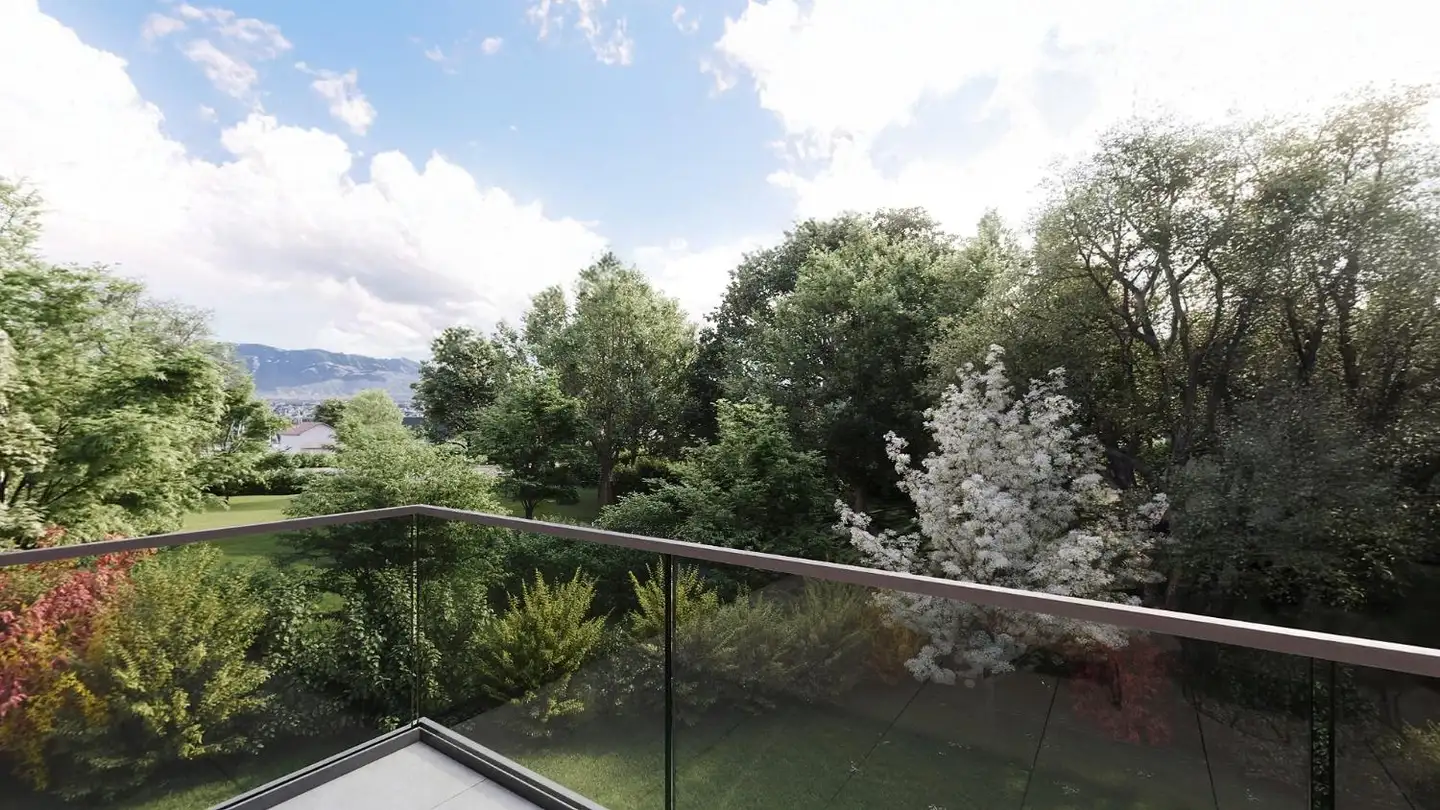 Apartment for sale - Chemin De Bénuyer 3, 1295 Tannay - Photo 3