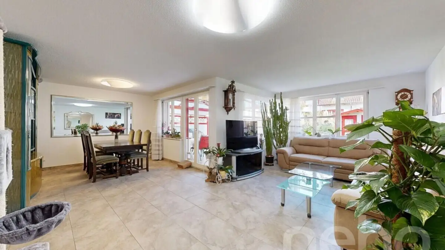 Maison en terrasse à vendre - 5012 Schönenwerd - Photo 2