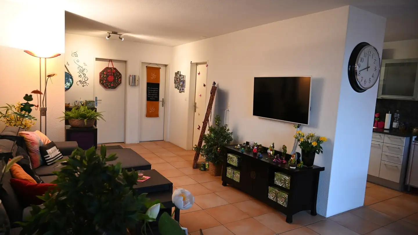 Apartment for sale - Alter Zürichweg, 8952 Schlieren - Photo 2