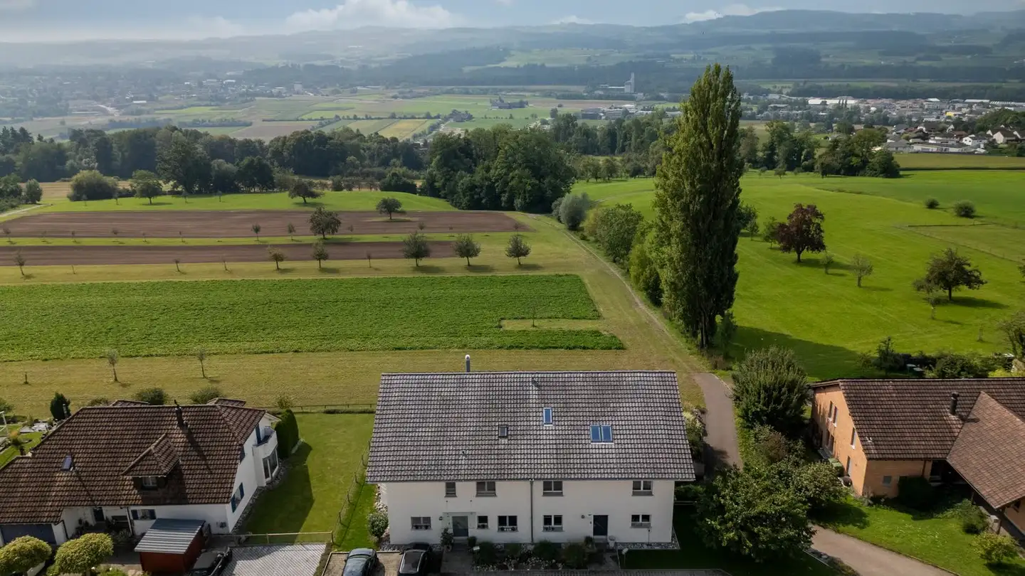Maison jumelle à vendre - 8570 Weinfelden - Photo 2