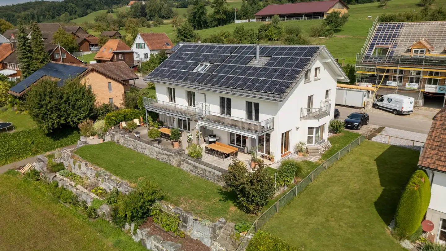 Maison jumelle à vendre - 8570 Weinfelden - Photo 3