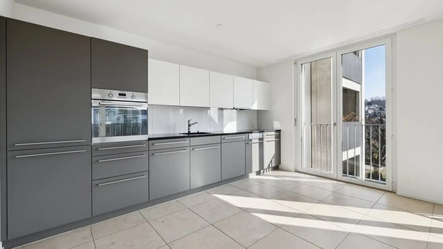 Appartement à louer - Unterm Stallen 15, 4104 Oberwil BL