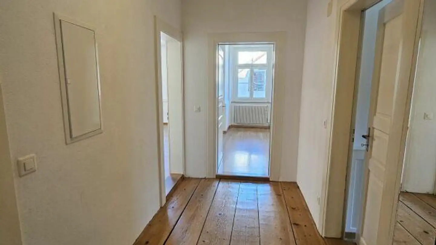 Wohnung mieten - Neudorfstrasse 63, 7430 Thusis