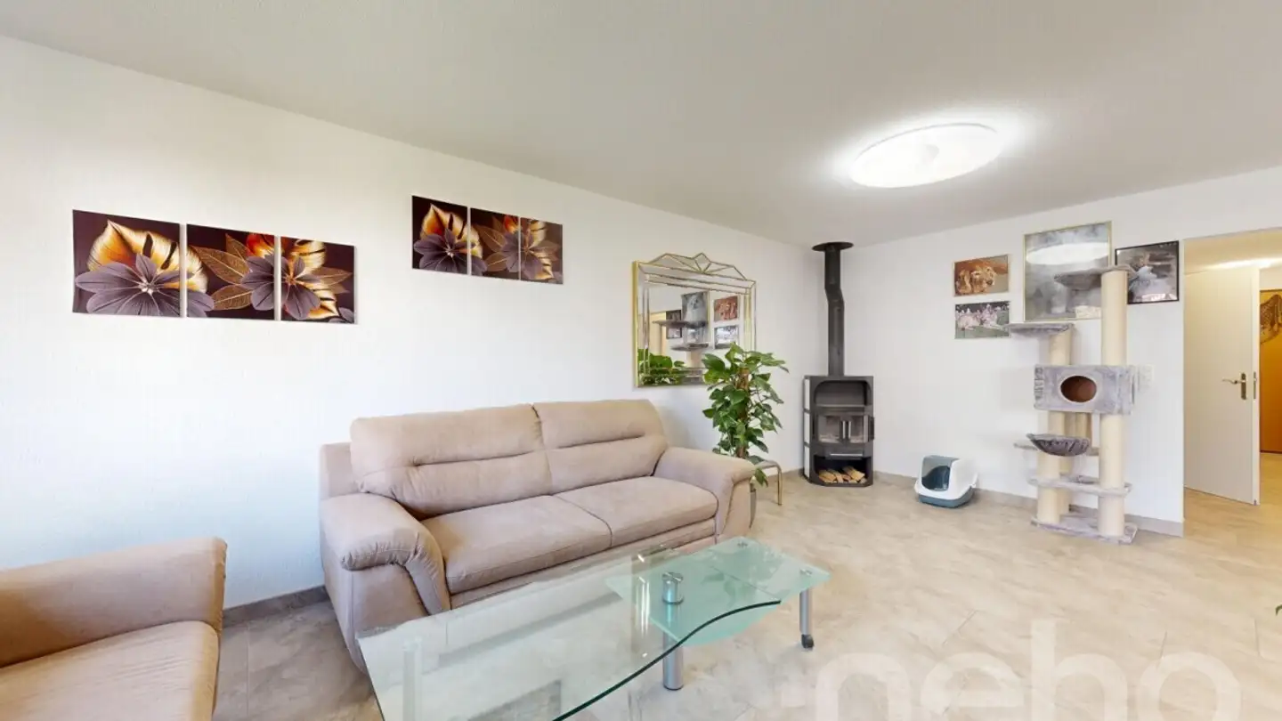 Maison en terrasse à vendre - 5012 Schönenwerd - Photo 3