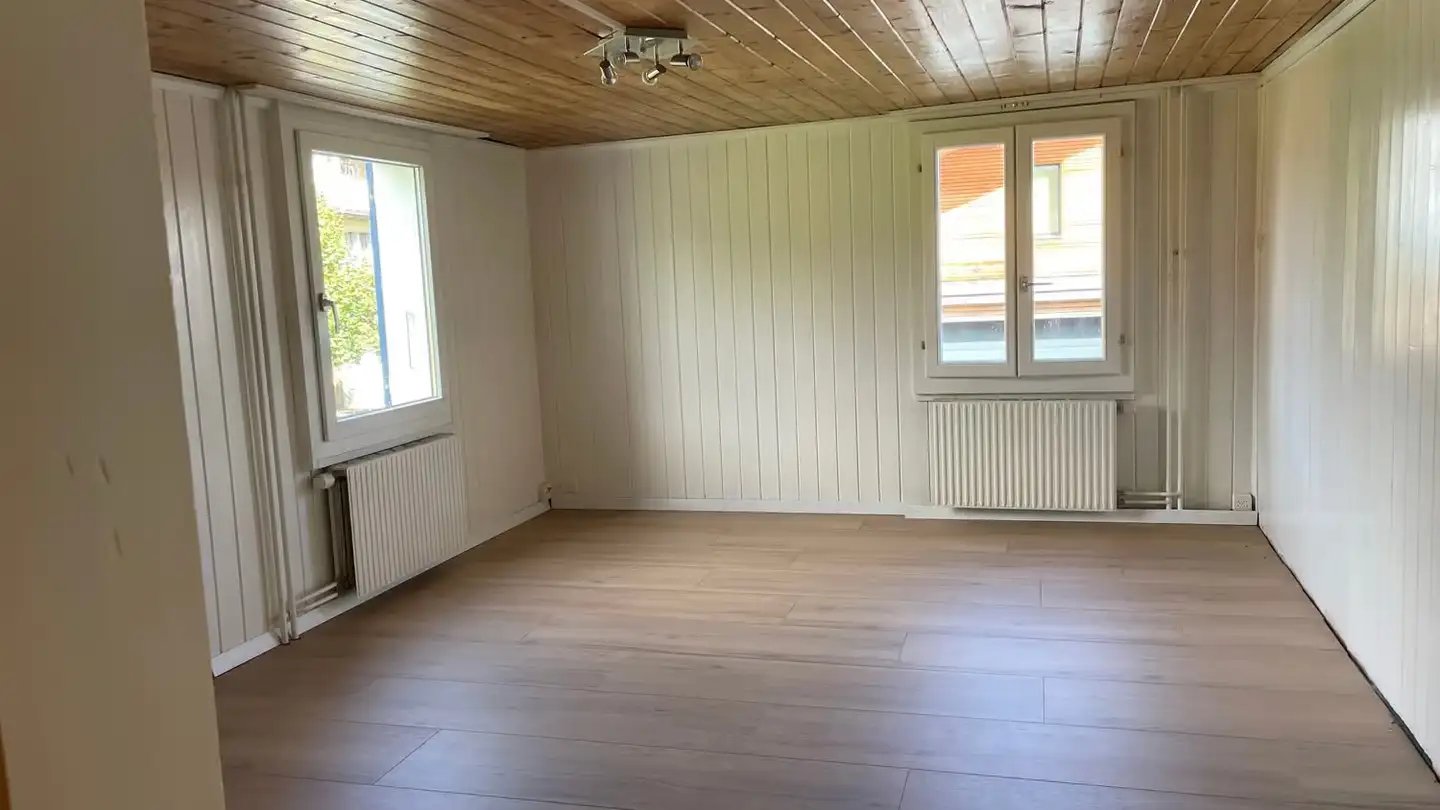 Studio mieten - Zwygartenstrasse 18, 3703 Aeschi b. Spiez - Foto 3