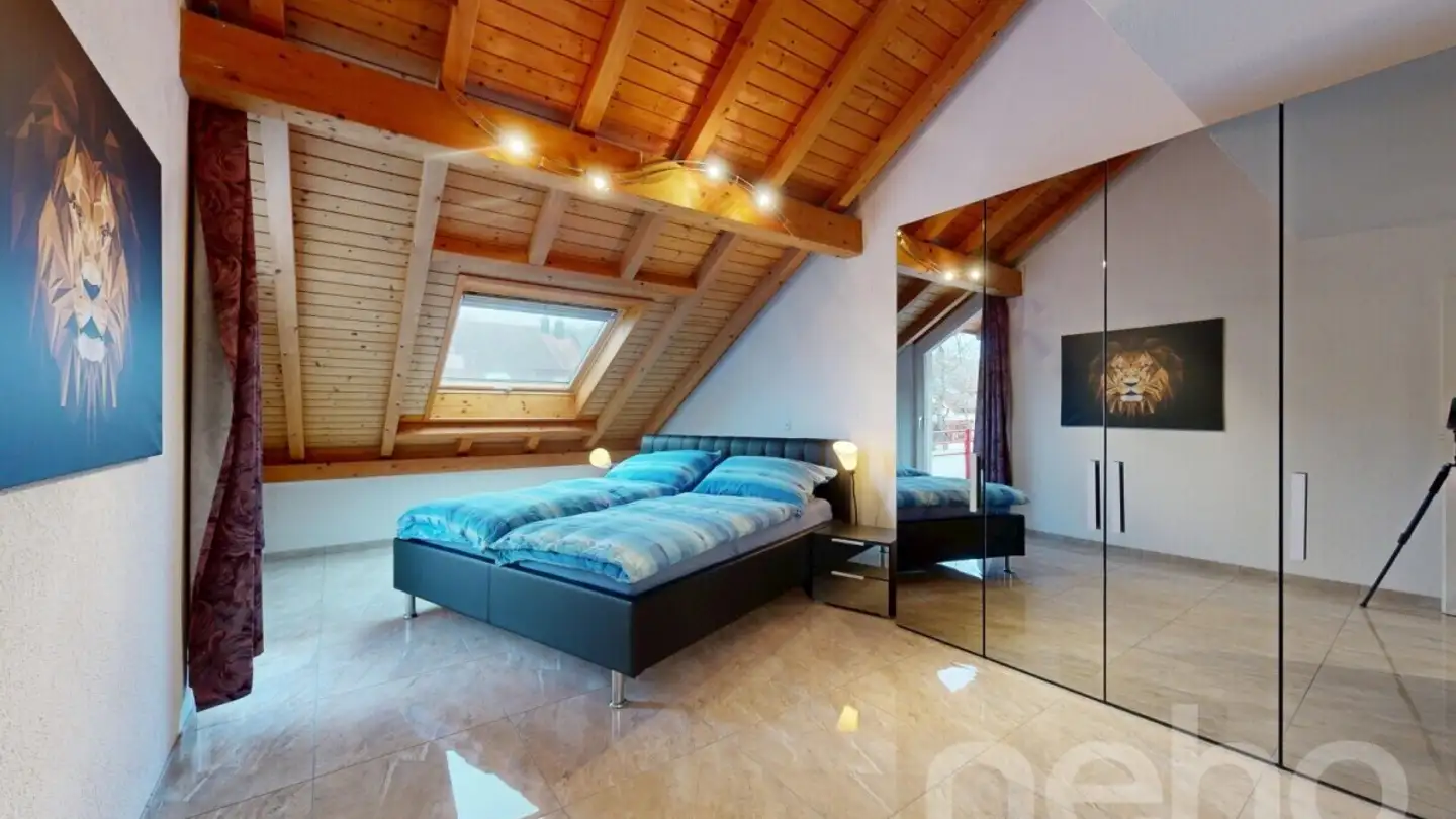 Maison en terrasse à vendre - 5012 Schönenwerd - Photo 4