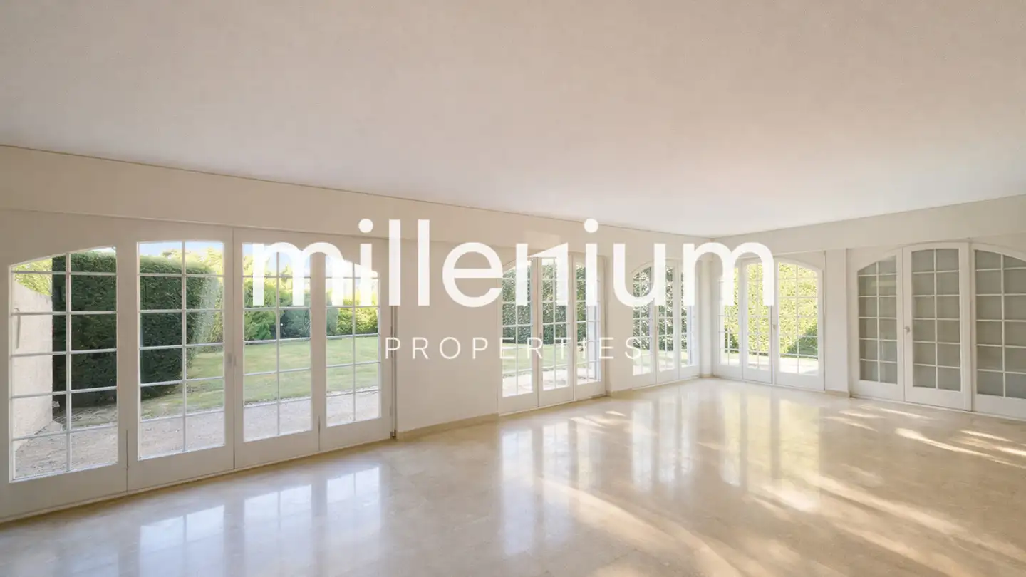 Single house for rent - 1248 Hermance - Photo 3