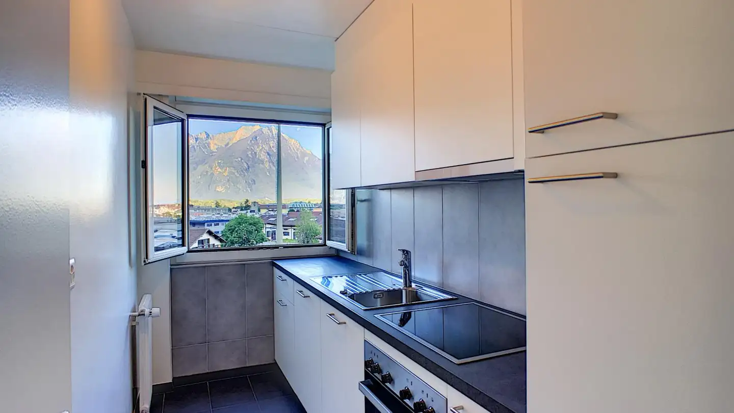 Apartment for rent - Route D'arvel 18, 1844 Villeneuve VD - Photo 3