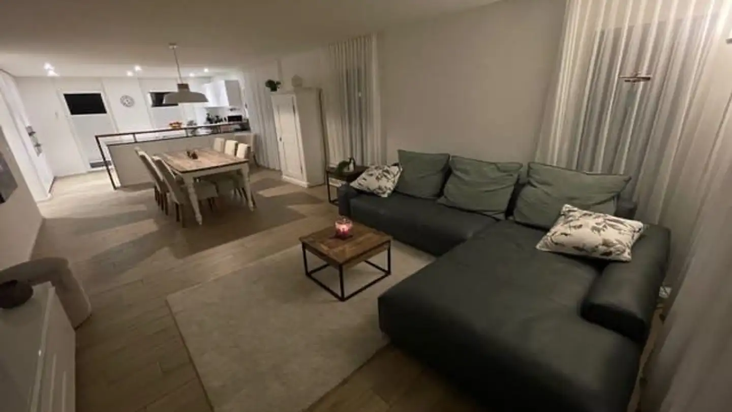 Wohnung mieten - Fliederweg 4, 9242 Oberuzwil